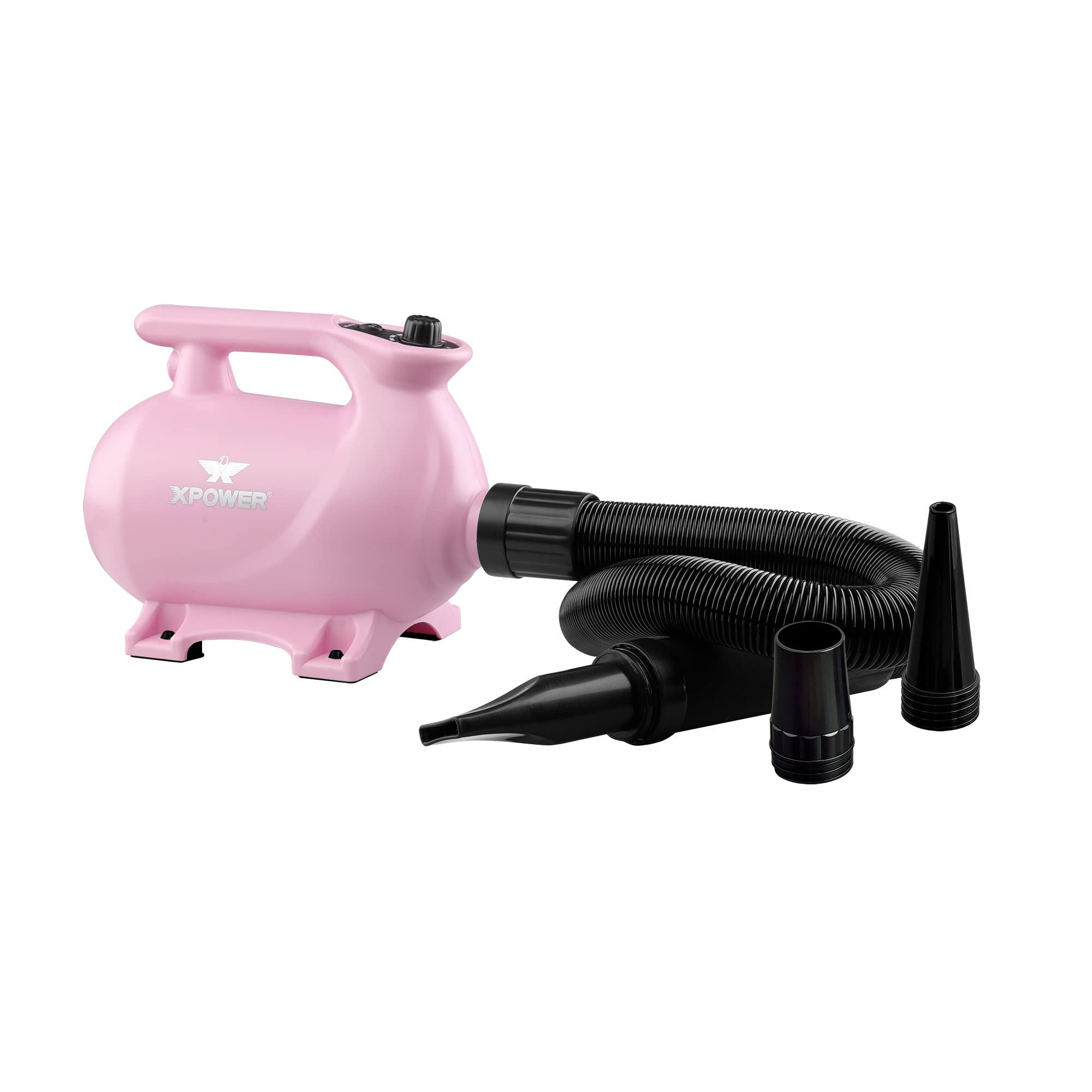 ペットドライヤー Amazon.com : XPOWER B-123 Pet Dryer - Adjustable Speed and